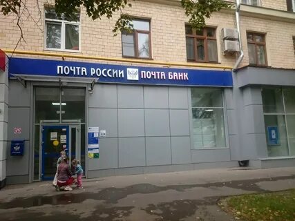 Ул ферсмана 9