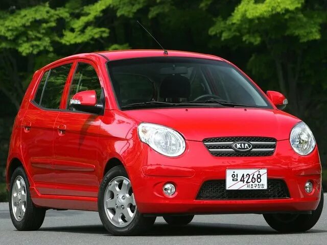 Комплектации, цены на KIA Venga 2013/Кия Венга - Хэтчбек. Первые фотографии и ха