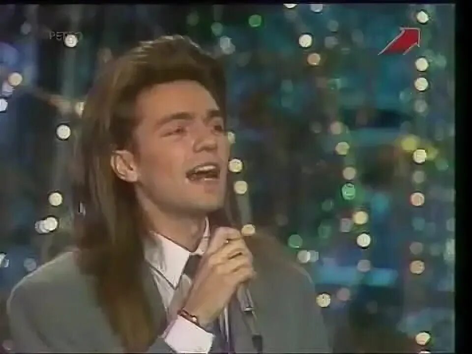 Песня года сильная. Маликов 1996. Маликов в 1988.