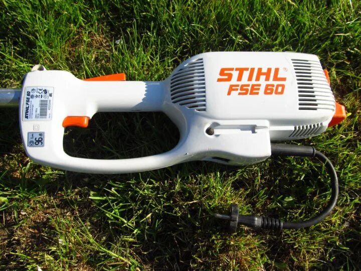 Триммер Stihl FSE 60. Электротриммер Stihl FSE 71. Stihl FSE 81. Электрические косы Stihl FSE 60. Штиль 81