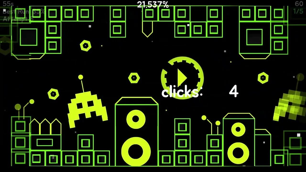 Geometry dash 2.2 gdps