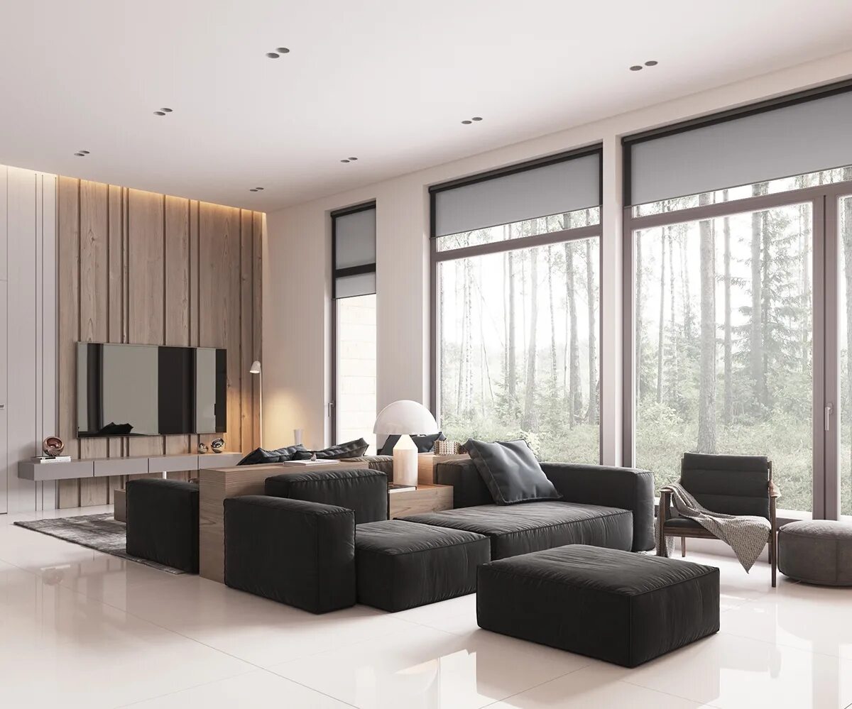 Design styling