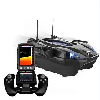 Gps лодка
