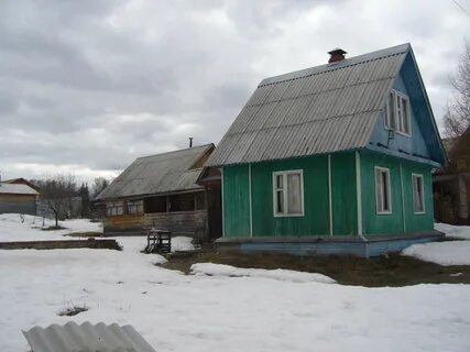 Булычево пензенская область