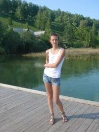 Elena Komleva Blog: Elena Komleva Photo