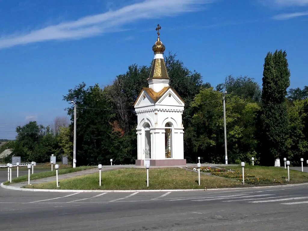 Поселок каменоломни октябрьского района ростовской области. Поселок Каменоломни Ростовская область. П Каменоломни Октябрьский район Ростовской области. Часовня Архангела Михаила п Каменоломни. Шахты поселок Каменоломни.