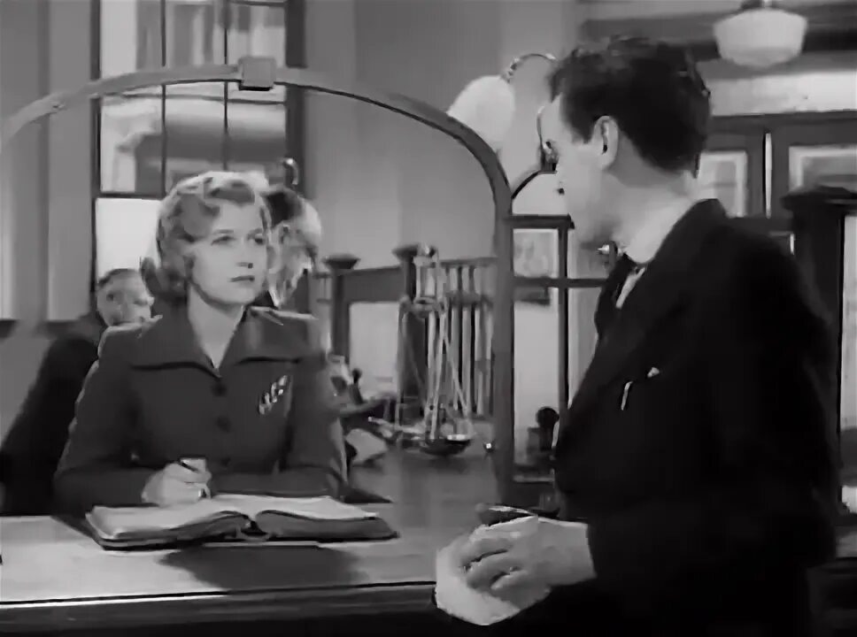 смех рай. детективная история 1951 элинор паркер.