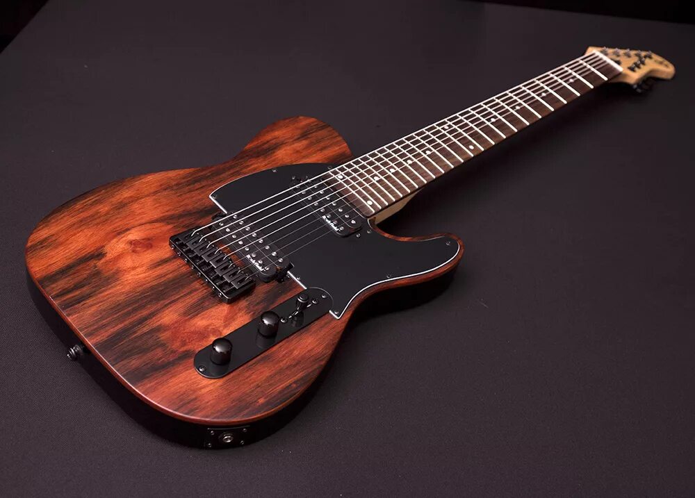 8 string guitar. Ltd 7 струн telecaster. телекастер 8 струн. telecaster 7 string. 7 струнный фендер.