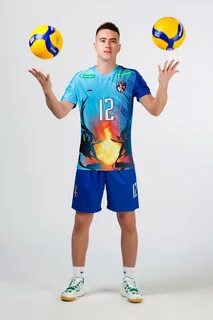 Волейбол 23