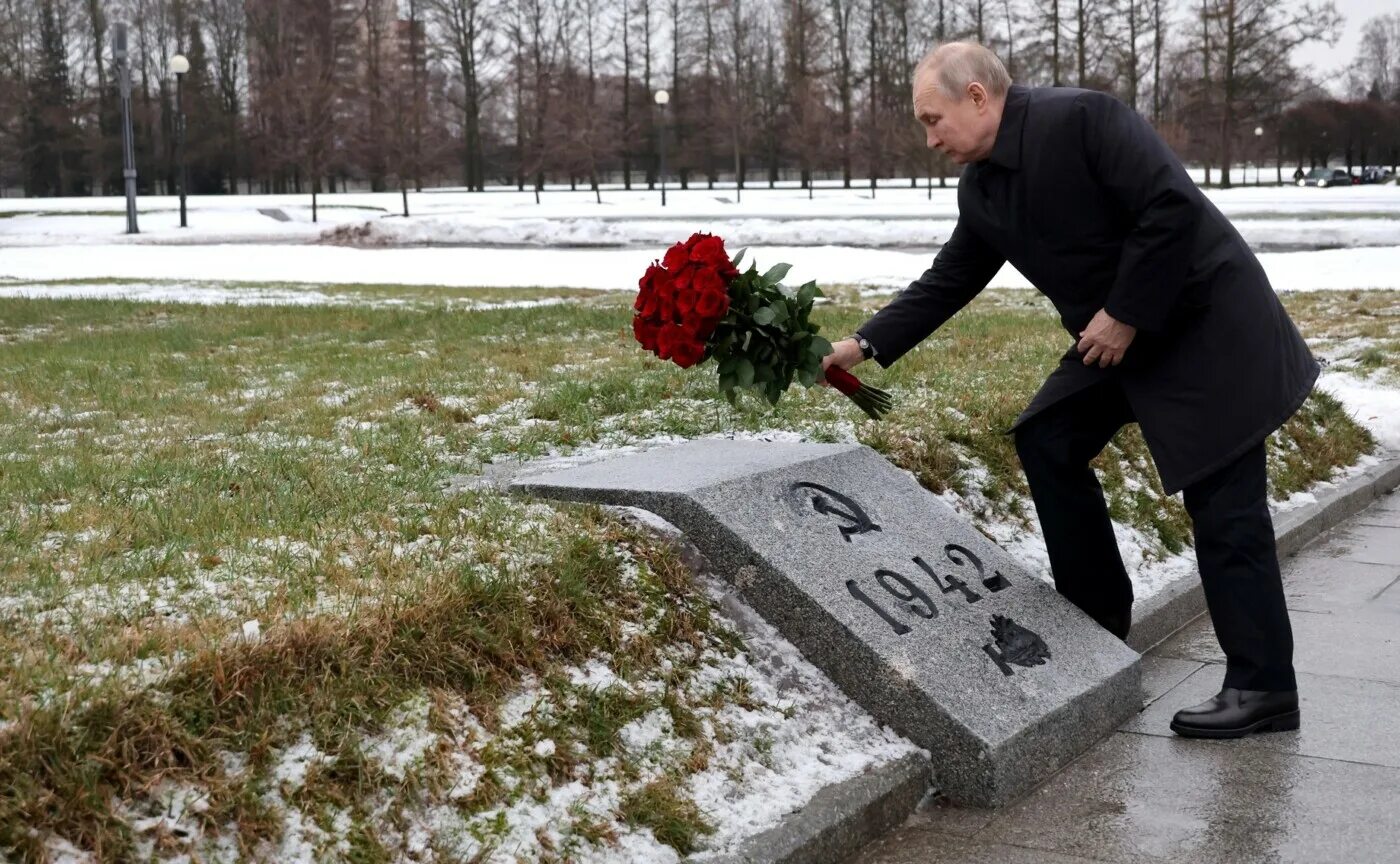 80 лет со дня блокады. 80 лет со дня блокады