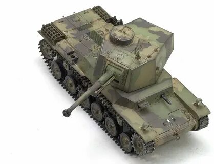 Type kai