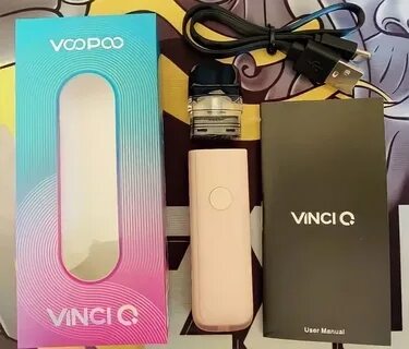 Vinci q