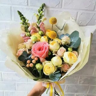 Флер букеты
