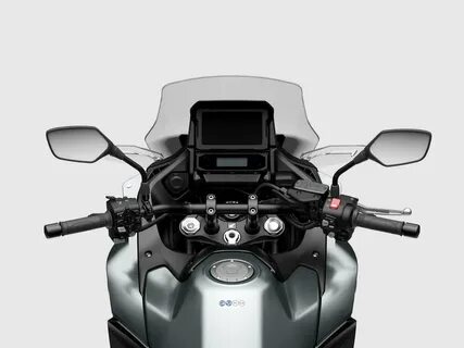 Honda nt1100