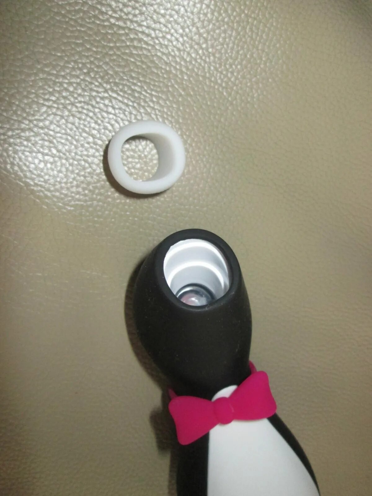 пингвинчик для женщин как пользоваться