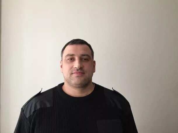 Ищу работу охранникам 6 разряда