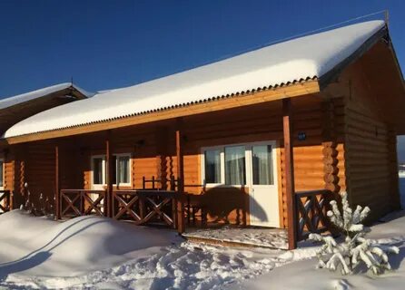 Аренда домика пермь