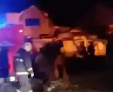 Обстрел суземки брянская область