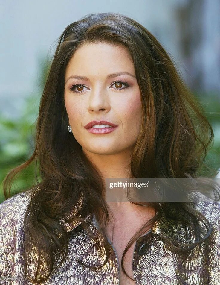 Catherine Zeta-Jones, 50, shares sexy bikini video as she reminisces on 'innocen