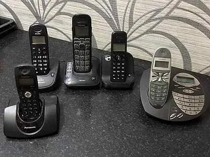 Телефоны частники