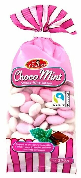 Choco mint