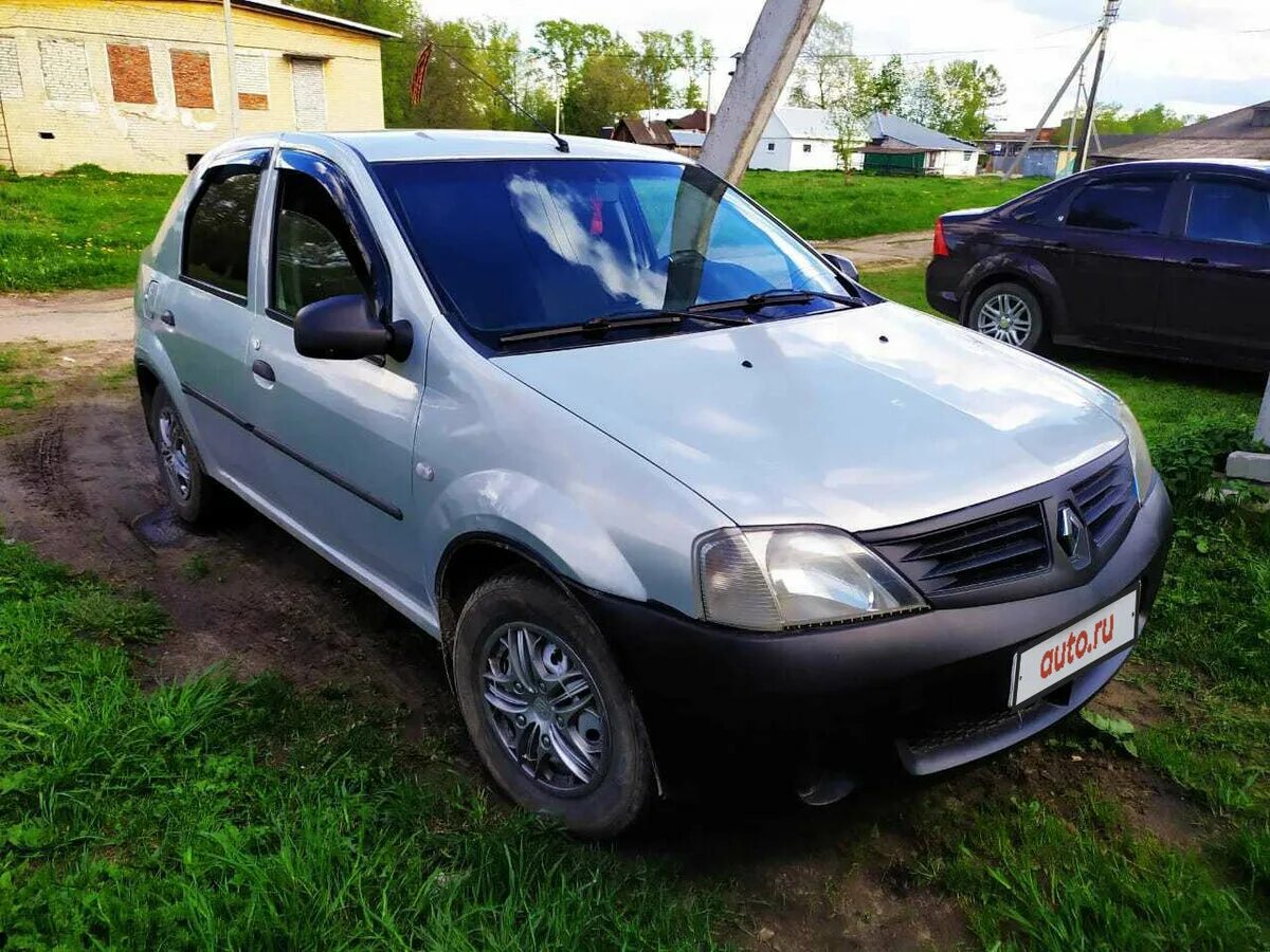 Renault Logan, 2008 серый. Renault Logan 2008 1.4. Рено Логан 1 2008. Рено Логан 1 1.4 2008. Renault logan 2008 год