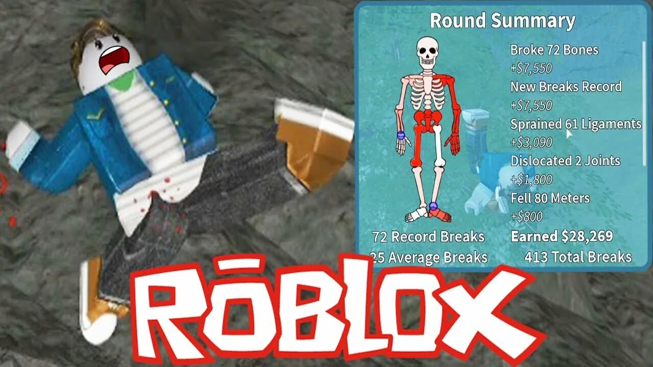 Breaking bones script. Roblox bone. broken bones игра. roblox 2011. роблокс ломать кости.