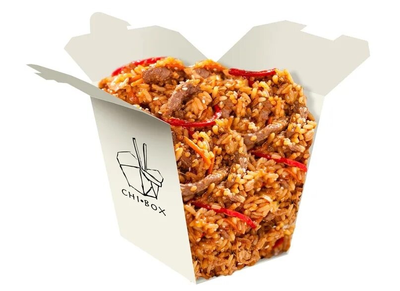 Плов в коробочке. Вок тяхан. Рис с говядиной вок. Лапша вок карбонара. Рис тяхан в коробке.