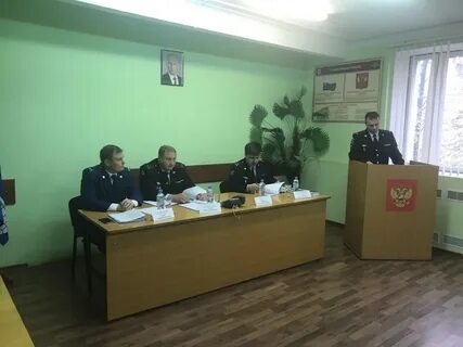 Останкинская межрайонная