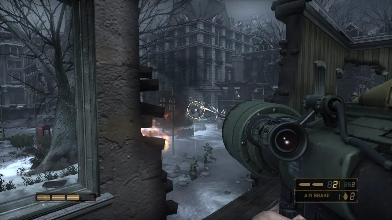 Turning point 1. Игра 2006 года resistance: fall of man. resistance fall of man на пк. turning point fall of liberty concept art. resistance fall of man ракеты шпиль.
