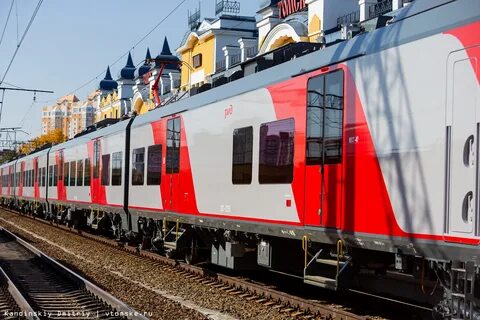 Ласточка томск
