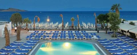 Petunya beach resort 4