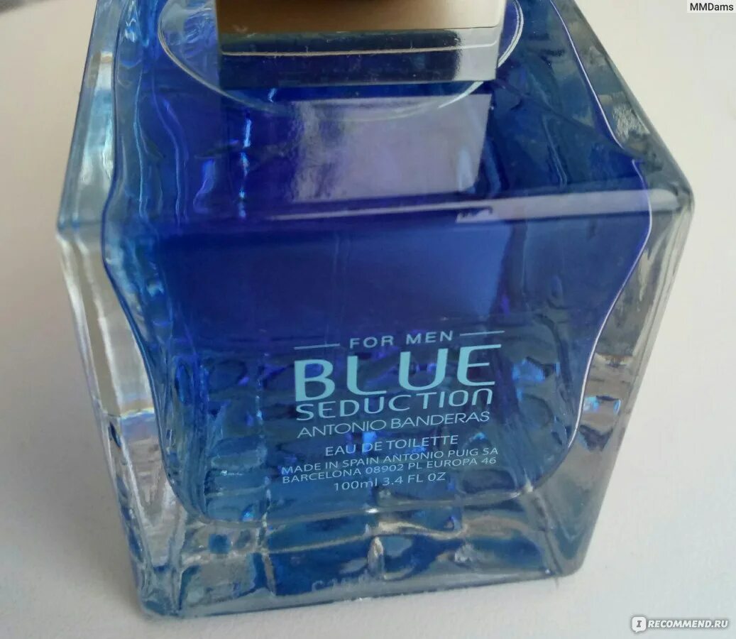 Blue Seduction for men. Blue Seduction Wave. Антонио Бандерас Блю на розлив. Antonio Banderas Blue Seduction фото. Летуаль антонио бандерас мужские