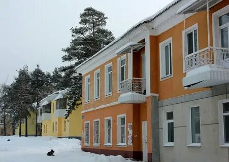 Дом в среднеуральске