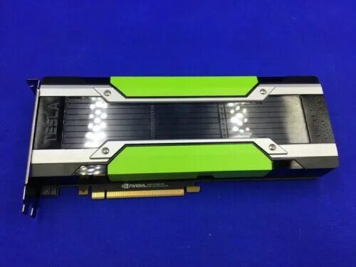Nvidia tesla a2. Nvidia tesla a2