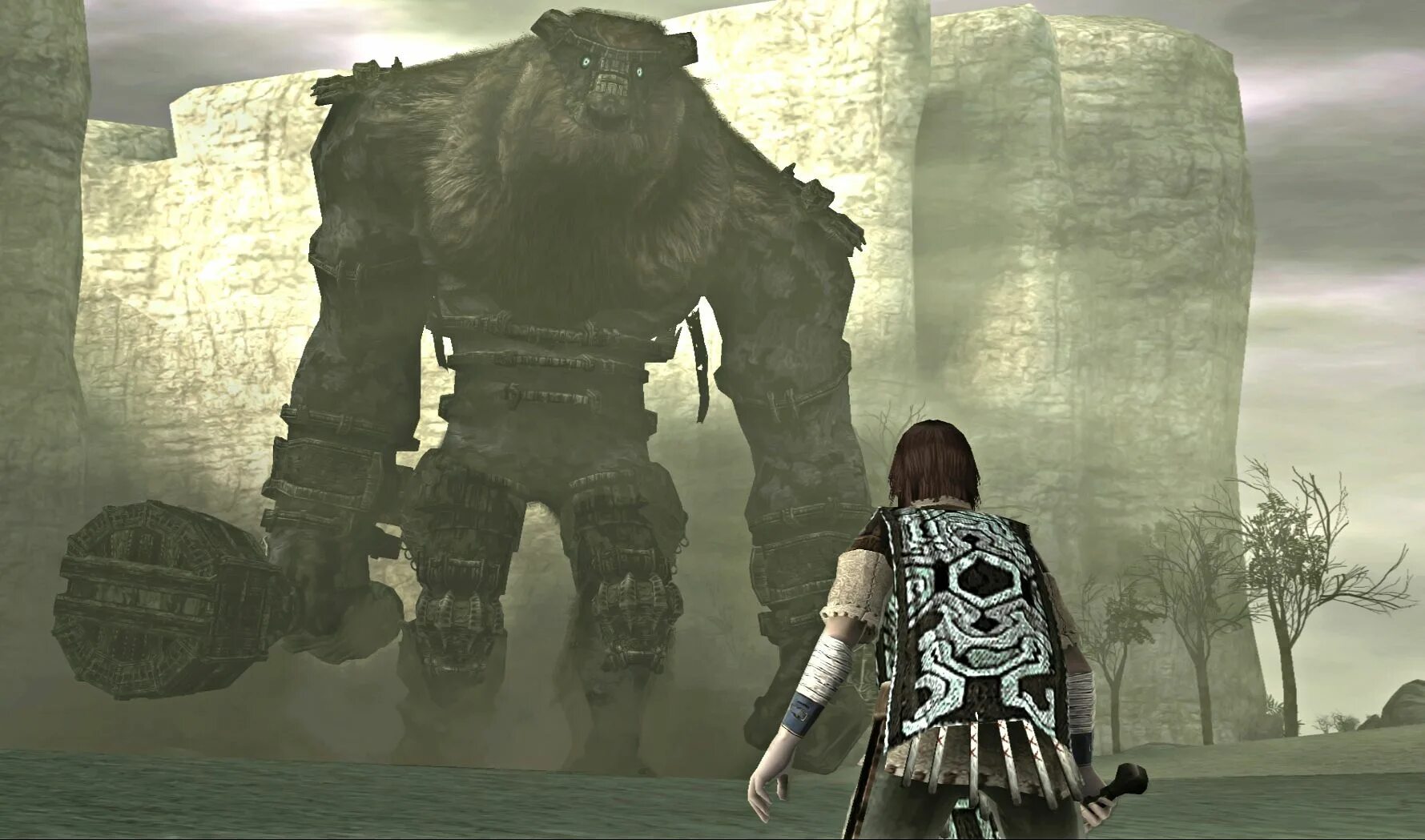 Shadow of the colossus на пк. Shadow of the colossus 2005. ремастер shadow of the colossus. shadow of the colossus пс 2. shadow of the colossus 2006.