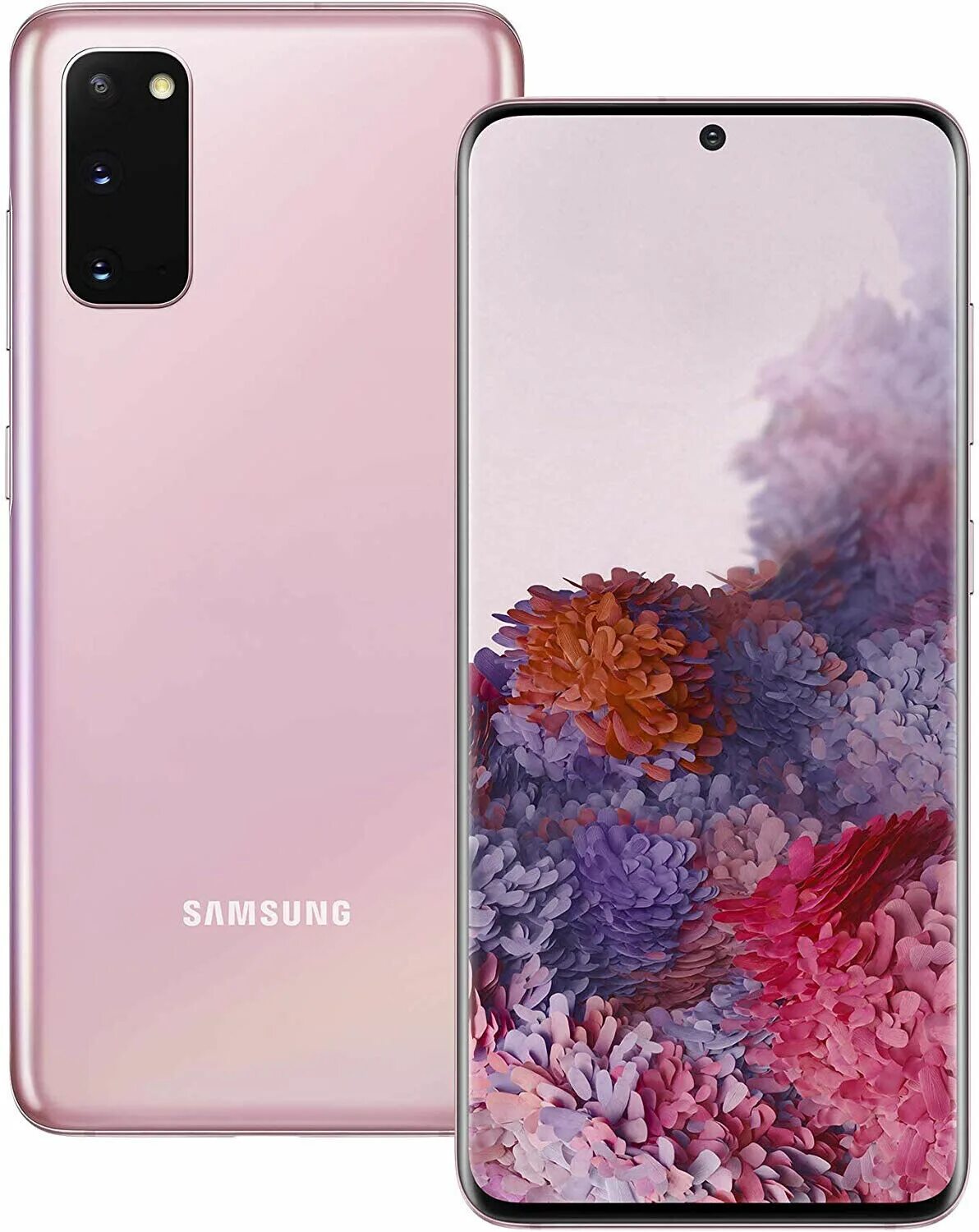 Sm g985f