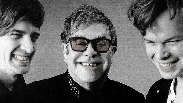 Pnau remix elton john. Pnau австралийский дуэт. Elton John vs Pnau-Telegraph to the Afterlife. Pnau Википедия. "Pnau" && ( исполнитель | группа | музыка | Music | Band | artist ) && (фото | photo).