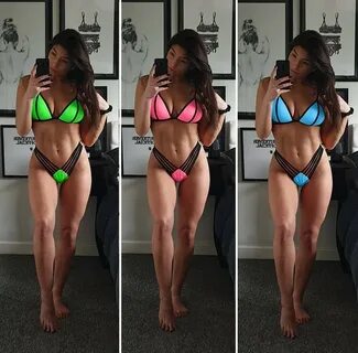 Leah shutkever nudes.