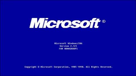 Windows 2