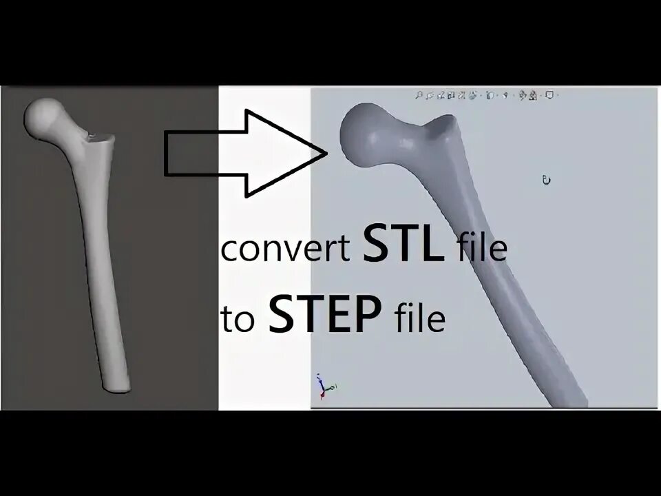 Stl файл конвертировать. Stl to step. stl (формат файла). catia stl to solid.