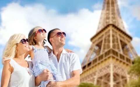 Get to france