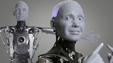 Технологии будущего 2022