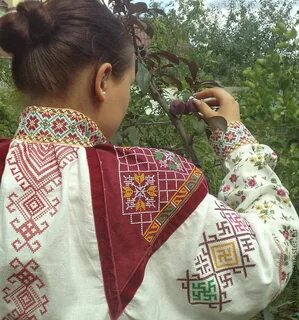 Одежда на поле 4