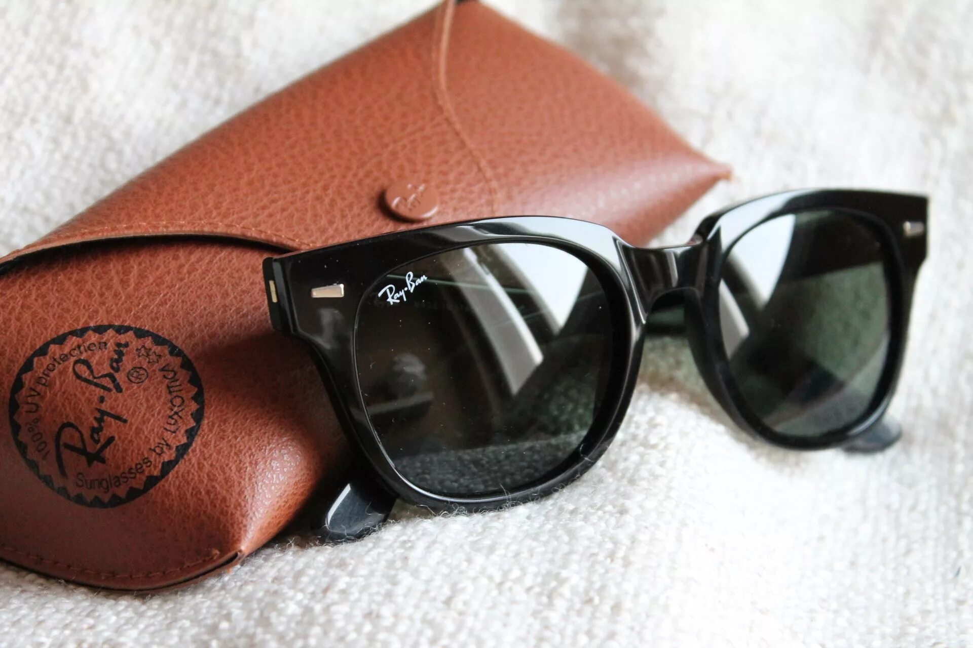 Ray ban meta wayfarer. Ray ban meta wayfarer