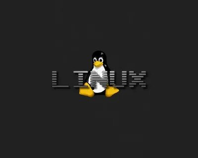 Linux empty