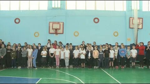 Гимназия 54