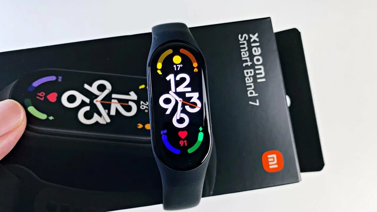 Бэнды 7 про часы. Ми смарт бэнд 7. Браслет ксяоми Band 7. Xiaomi mi Smart Band 7 Black. Xiaomi mi Smart Band 7 коробка.