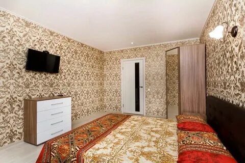 Дом 17 квартира 1
