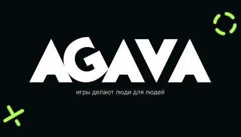 Agava games